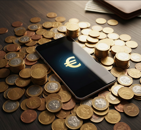 Tener expectativas poco razonables de rendimientos es el caldo de cultivo para que los “tiburones” de redes sociales se aprovechen de ello. 